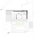 Plan étage_Maison M