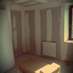 Rénovation Cantal