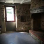 Avant / Après - Chantier Maison N Naucelles Cantal
