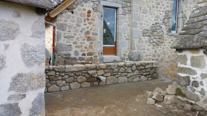 Maison R & R - Cantal