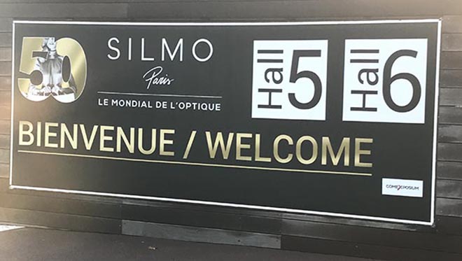 Optique - Silmo - HØME