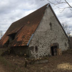 Grange rénovée dans le Cantal - Maison M3