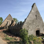 Grange rénovée dans le Cantal - Maison M3