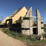 Grange rénovée dans le Cantal - Maison M3