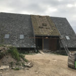 Grange rénovée dans le Cantal - Maison M3