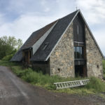 Grange rénovée dans le Cantal - Maison M3